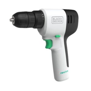 reviva™ 12V MAX* Cordless Drill with Charger