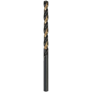 HSS Bullet Drill Bit Carded 11/64"