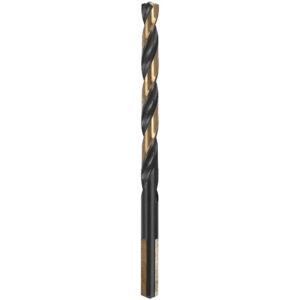 HSS Bullet Drill Bit Carded 7/32"