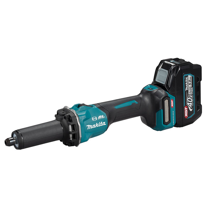 GD001G - 40Vmax XGT Li-Ion Cordless 8 mm (1/4″) Die Grinder