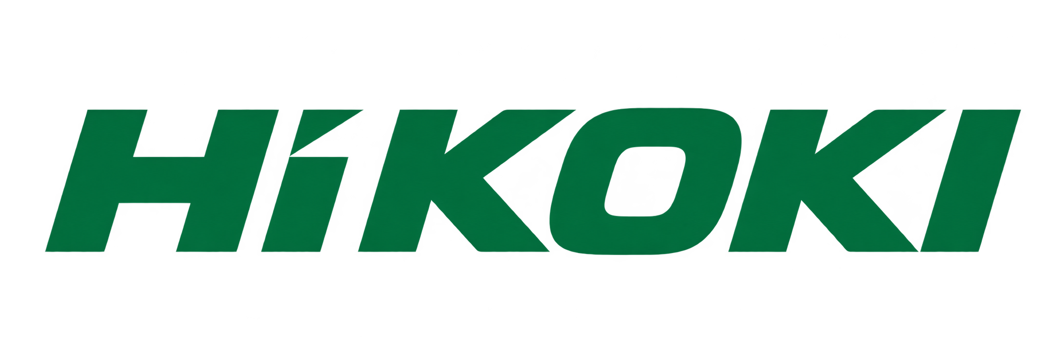HiKOKI
