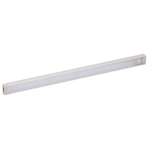 1-Bar LED Under Cabinet Lighting Kit Natural Daylight, 12"