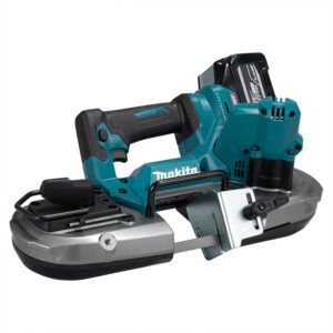 PB003G - 40Vmax XGT BL Cordless Variable Speed Portable Band Saw