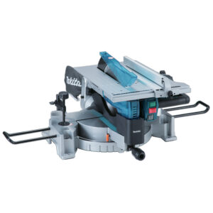 LH1201FL - 305 mm (12″) 1,650W Table Top Miter Saw, Laser, LED Light