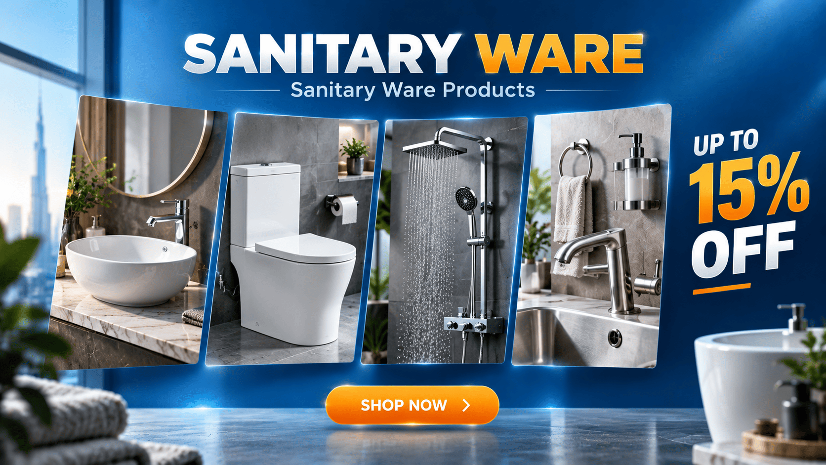 Sanitary Ware
