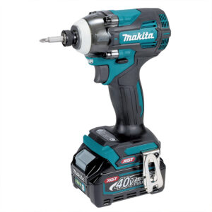 TD004G - 40Vmax XGT BL Cordless T-Mode 230 N·m (2,040 in.lbs.) Impact Driver