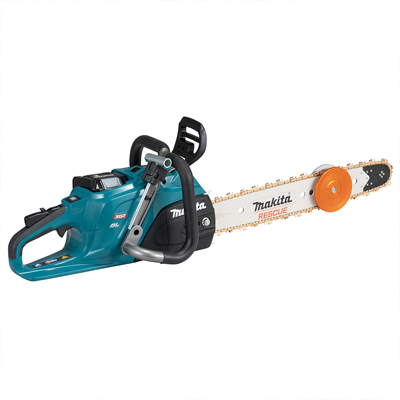 UC033G - 40Vmax XGT BL Cordless 400/450/500mm (16/18/20″) Rescue Chain Saw