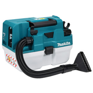 VC013GL - 40Vmax XGT Brushless AWS Cordless 7.5 L Dust Class L HEPA Portable Vacuum Cleaner (Wet & Dry)