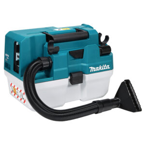VC014GL - 40Vmax XGT Brushless Cordless 7.5 L Dust Class L HEPA Portable Vacuum Cleaner (Wet & Dry)
