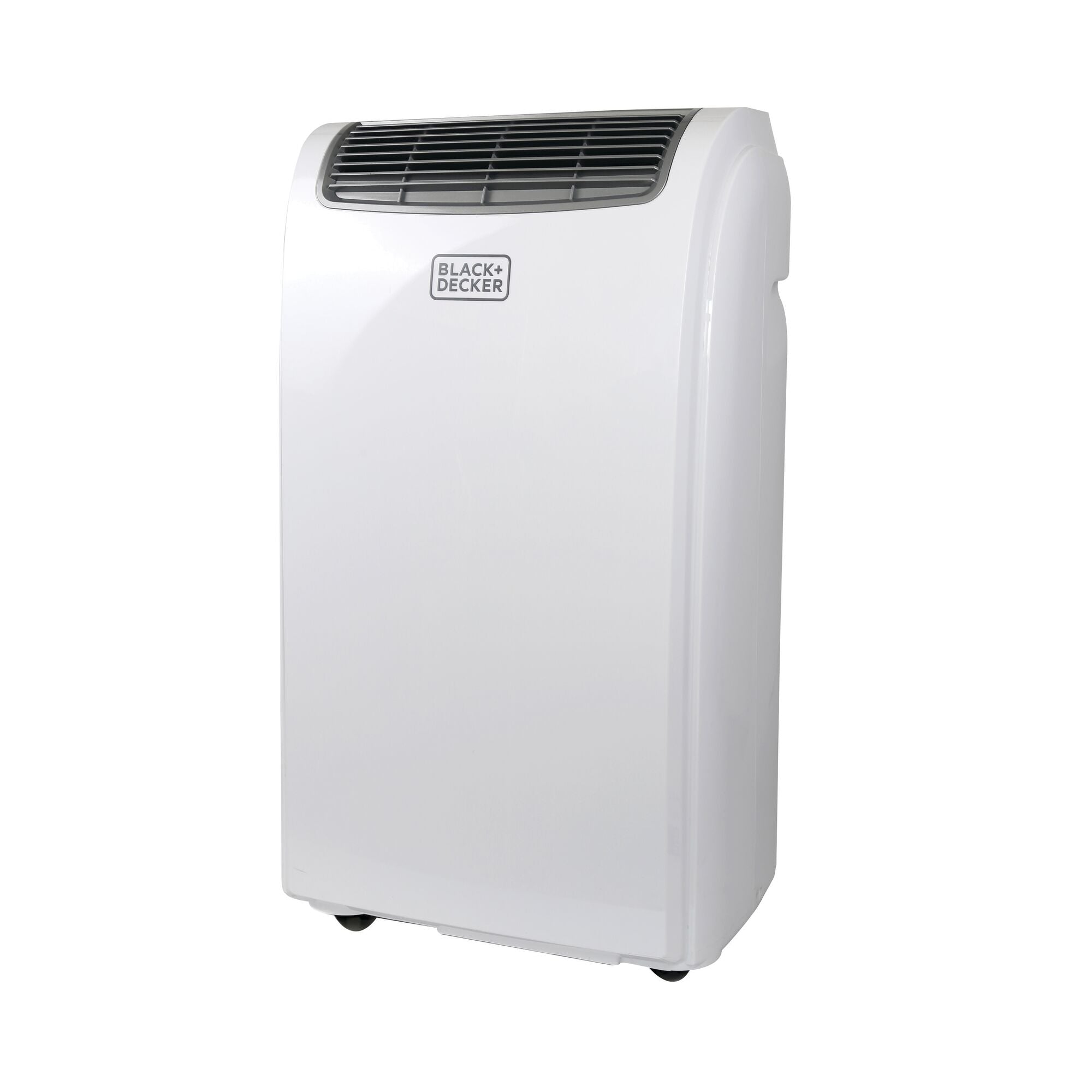 6,000 BTU SACC/CEC (10,000 BTU ASHRAE) Portable Air Conditioner with FOLLOW ME Remote Control