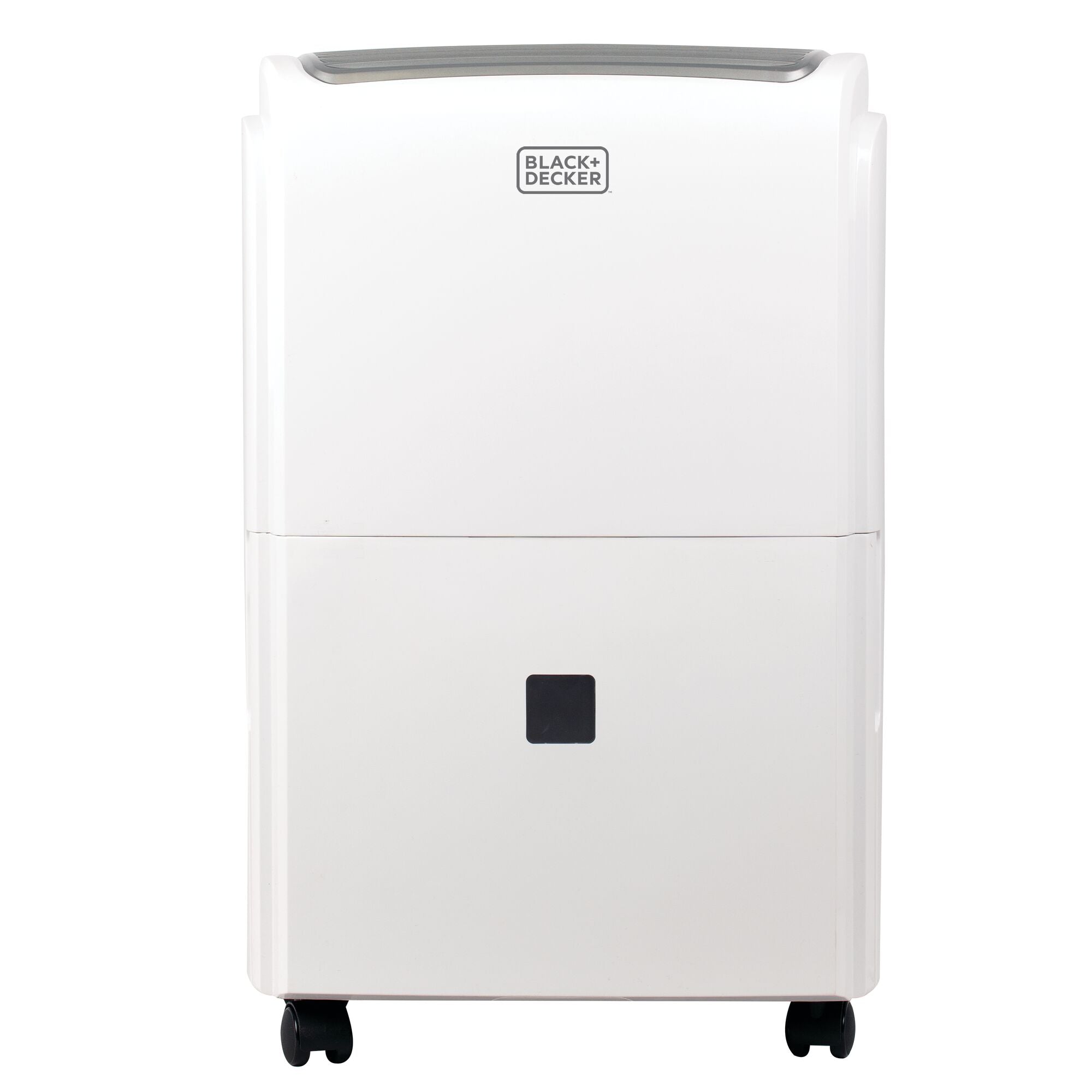 20-Pint Energy Star Portable Dehumidifier With LED Display