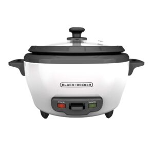 6-Cup Rice Cooker