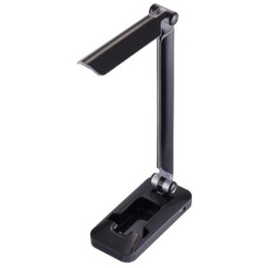 Verve Folding LED Desk Lamp