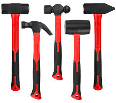 HAMMERS