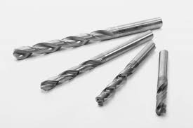 HSS DRILL BITS