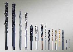 DRILL BITS