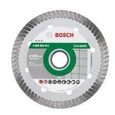 TILE CUTTING DISC