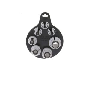 AC Fuel Line Set 7PCs
