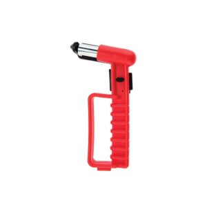Glass Breaking Hammer