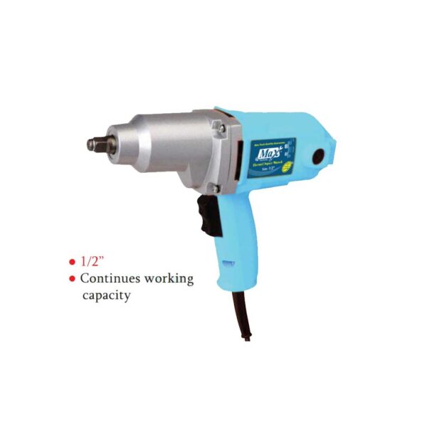 Electric Impact Drill 13mm