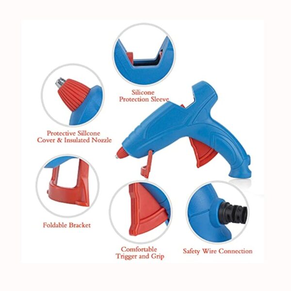 Hot Glue Gun