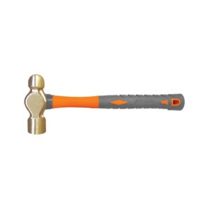 Ball Pein Hammer Fiber Handle