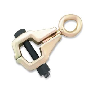 Box Clamp 5ton