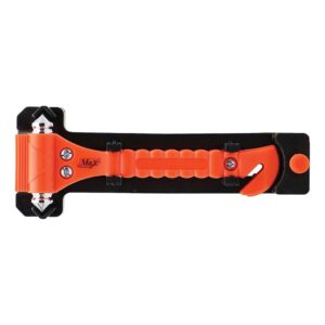 Glass Hammer with Cutter
