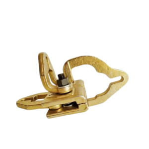 Wide Serrate Clamp (Universal)