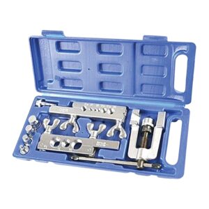 Flaring Tool Set
