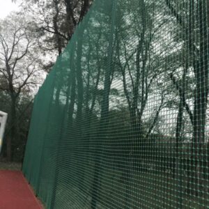 Safety Nets