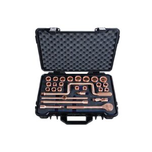 Socket Set Non Sparking 150I