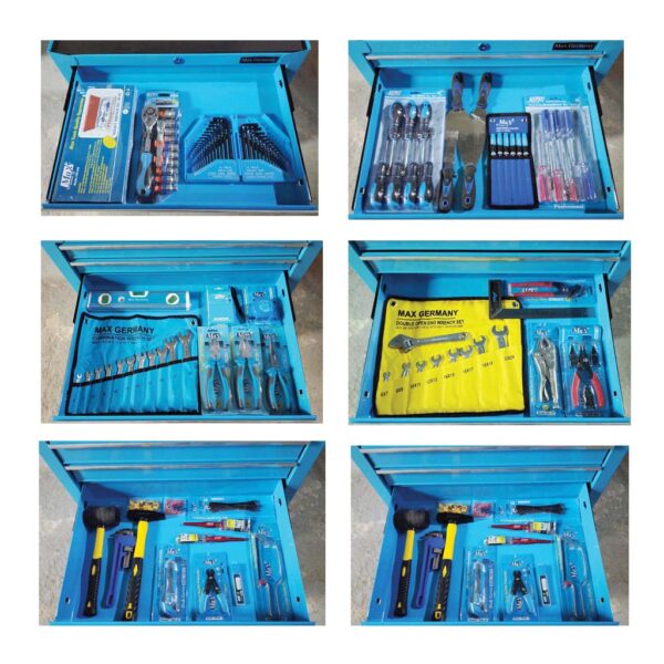 Tool Box (Tool Chest)