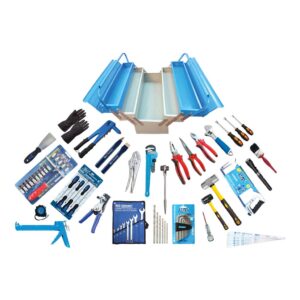 MTBK-80 General Tool Box