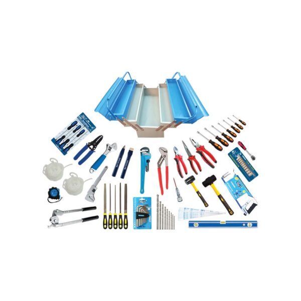 MTBK-75 Ducting Tool Box