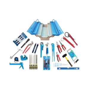 MTBK-65 Plumbing Tool Box