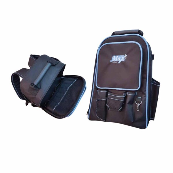 Tool Backpack
