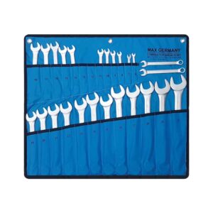 Combination Wrench Set 3306-S25