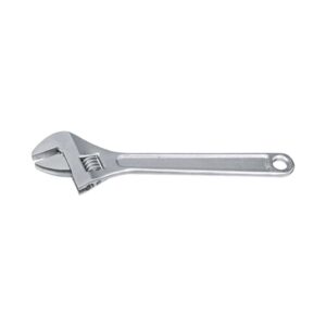 SS Adjustable Wrench