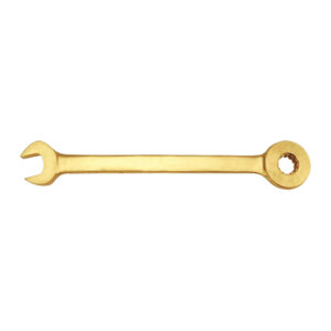 Combination Ratchet Wrench