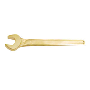 Single Open End Wrench