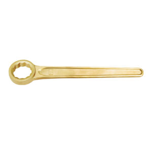 Single Ring Wrench