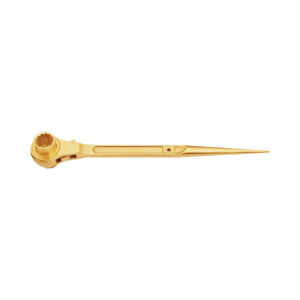 Double Ratchet Wrench