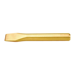 Chisel Hex Flat