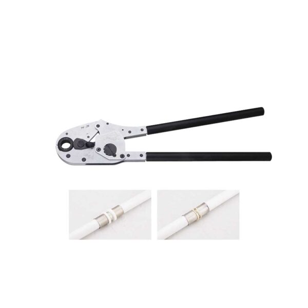 Crimping Fitting Tool
