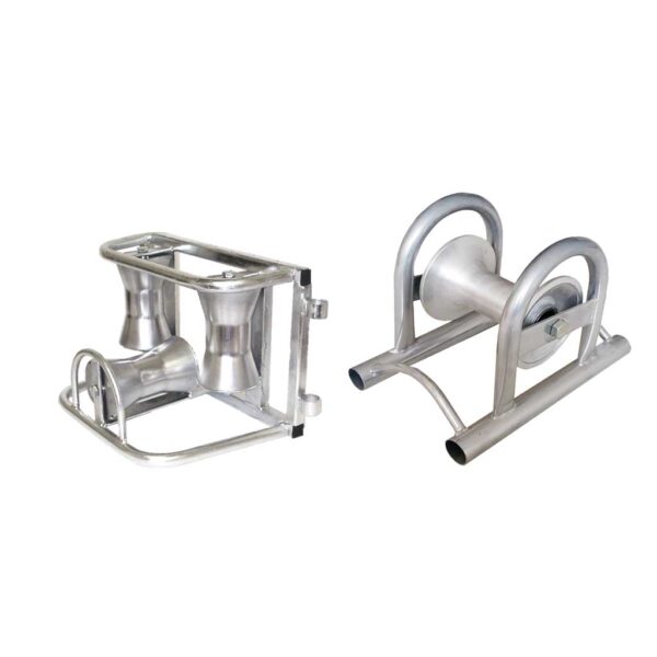 Cable Roller Aluminium