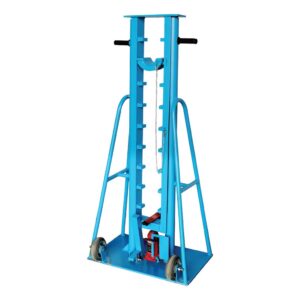 Hydraulic Cable Drum Jack MHJ-5 / MHJ-10