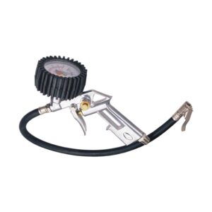Tire Inflating Gun