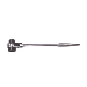 Double Ratchet Wrench