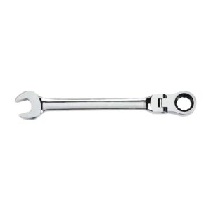 Flexible Combination Ratchet